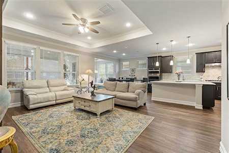 813 Forgotten Forest Way Mckinney, TX 75071