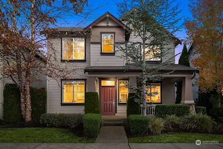 9406 Frontier Ave SE Snoqualmie, WA 98065