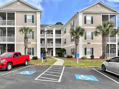 246 Sun Colony Blvd. #201 Longs, SC 29568