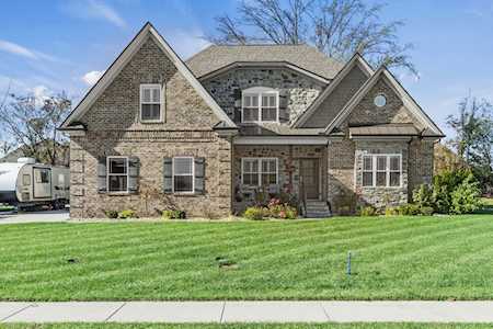 3028 Beaulah Dr Murfreesboro, TN 37128