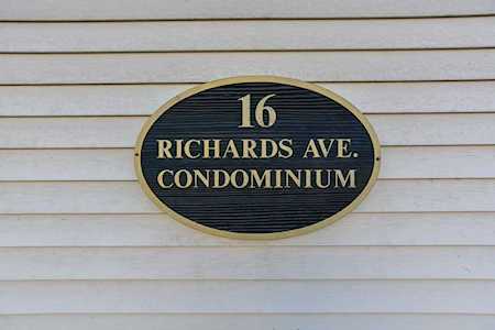16 Richards Ave #304 North Attleboro, MA 02760