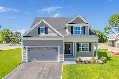 9 Cape Club Falmouth, MA 02536