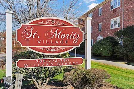 808 Willard #F5 Quincy, MA 02169