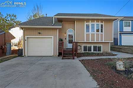 75 Pie Corner Palmer Lake, CO 80133