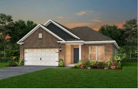 2813 Campanella Drive Murfreesboro, TN 37128