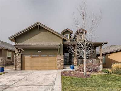 15685 Puma Run Broomfield, CO 80023