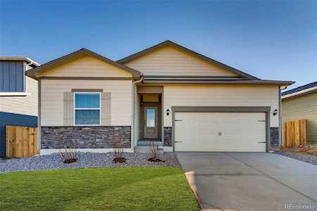 17967 East 95th Ave Commerce City, CO 80022