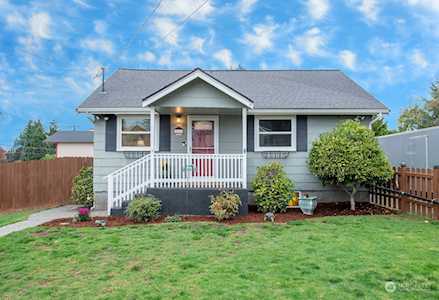 516 SW 134th St Burien, WA 98146