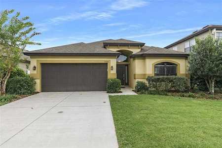 14308 Saltby PLACE Spring Hill, FL 34609