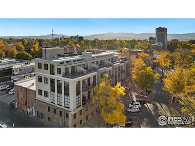 200 S College Ave Fort Collins, CO 80524