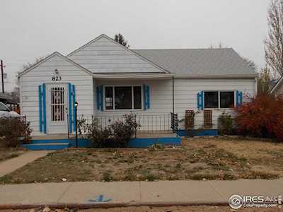 823 Charlotte St Johnstown, CO 80534