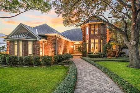 1407 Travis Circle N Irving, TX 75038