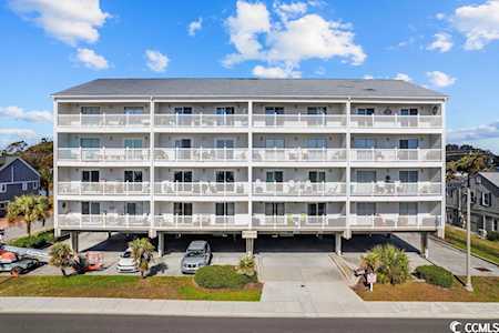 2406 S Ocean Blvd. #106 North Myrtle Beach, SC 29582