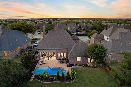 8913 Durst Haven Lane Mckinney, TX 75071
