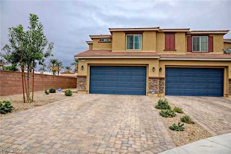 3305 Nicki Cometa St North Las Vegas, NV 89032