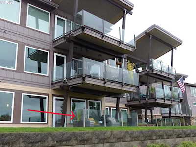 5927 SE Columbia WAY #103 Vancouver, WA 98661