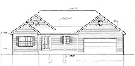 Lot 8 Old Mill Farm Rd #Lot 8 Hillsborough, NH 03244
