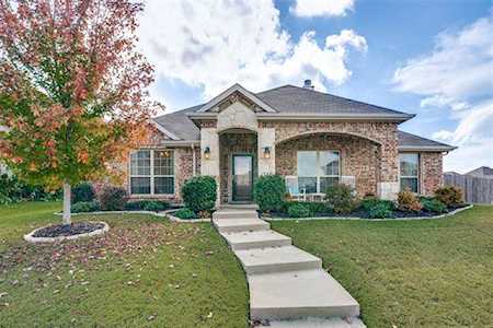 1351 Crescent Cove Drive Rockwall, TX 75087