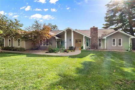 16732 Kehrsgrove Dr Chesterfield, MO 63005