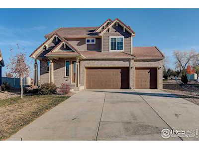 3477 Ridgewood Dr Johnstown, CO 80534