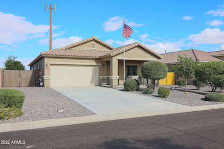 1352 W Paisley Drive San Tan Valley, AZ 85143