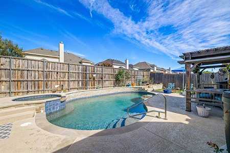 15152 Brooks Lane Frisco, TX 75035