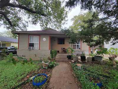 2919 Purington Avenue Fort Worth, TX 76103