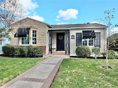 3624 Gaviota Avenue Long Beach, CA 90807