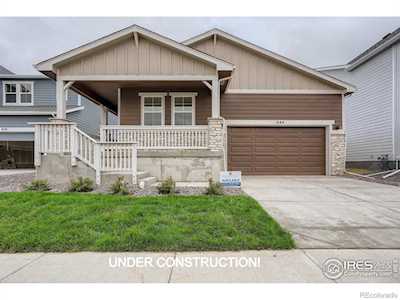1803 Dancing Cattail Dr Fort Collins, CO 80528