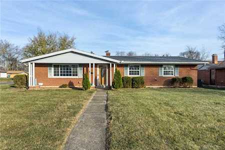 412 Vaniman Avenue Dayton, OH 45426