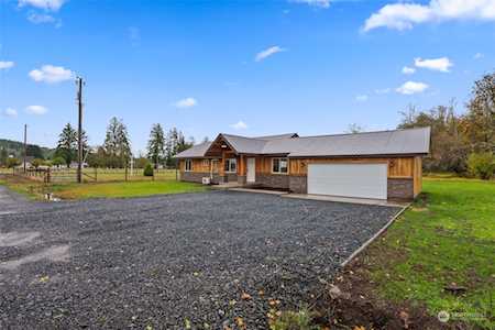 1155 Willapa First St Raymond, WA 98577
