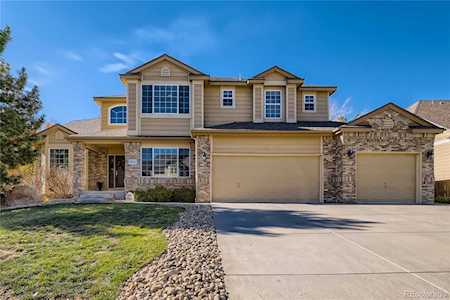 10231 Charissglen Circle Highlands Ranch, CO 80126