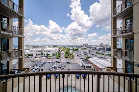 1510 Demonbreun St #606 Nashville, TN 37203