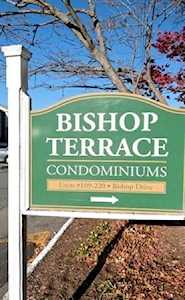 109 Bishop Drive #109 Framingham, MA 01702
