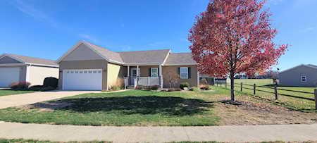 1130 Richter Road Plymouth, IN 46563