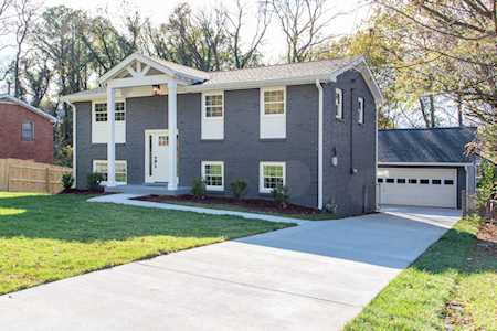 3813 Scotwood Dr Nashville, TN 37211