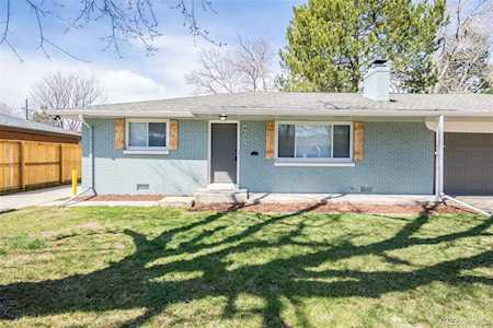 4685 Garland St Wheat Ridge, CO 80033