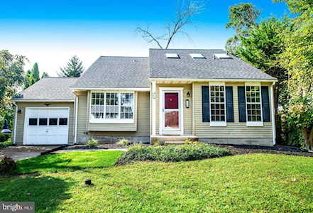 240 Hitching Post Dr Bel Air, MD 21014