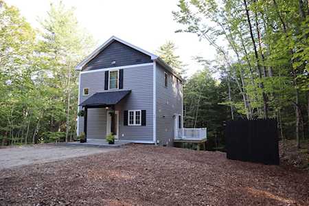 631 Rhododendron Rd Fitzwilliam, NH 03447