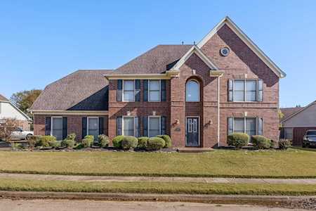 1286 Hidden Ridge Ln Cordova, TN 38016