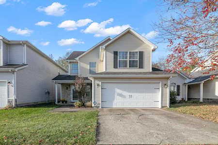 2464 Checkerberry Dr Lexington, KY 40509