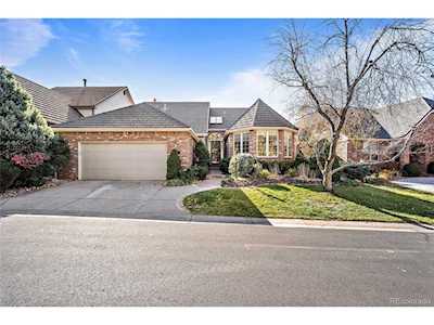5961 S Bellaire Way Centennial, CO 80121