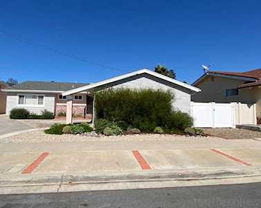 8680 Converse Ave. San Diego, CA 92123
