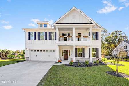 1003 Pandion Drive Wilmington, NC 28411
