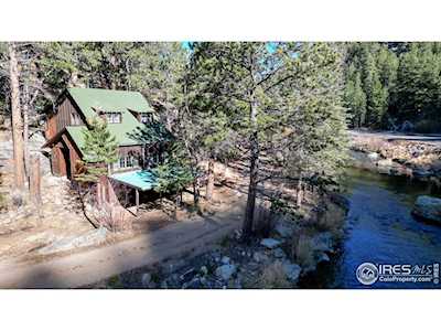 197 Rock Canyon Rd Drake, CO 80515