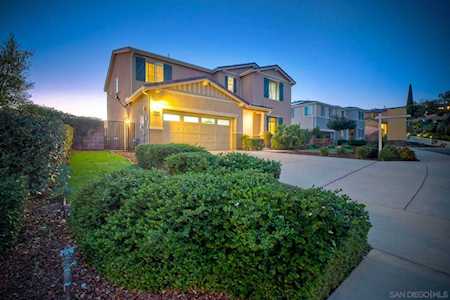 2051 Wagon Wheel Ct Escondido, CA 92026