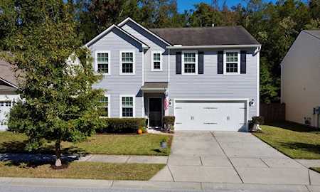 2167 Gammon St Charleston, SC 29414