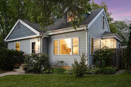 4550 Xerxes Avenue N Minneapolis, MN 55412