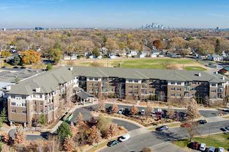 3251 Louisiana Avenue S #324 Saint Louis Park, MN 55426