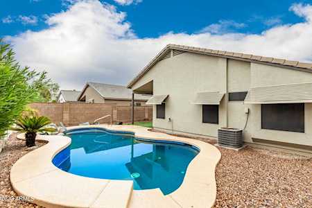 15948 W Latham Street Goodyear, AZ 85338